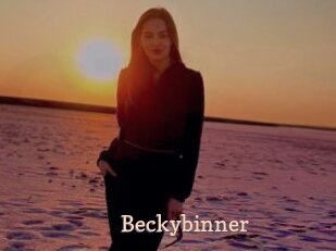 Beckybinner