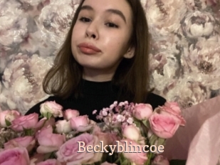 Beckyblincoe