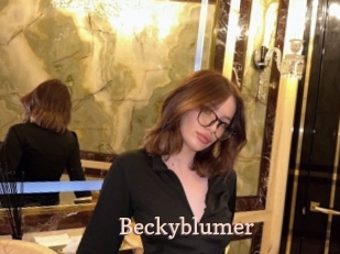 Beckyblumer