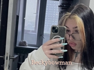 Beckybowman