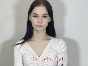 Beckybranch