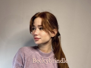 Beckybrindle