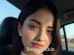 Beckybufkin