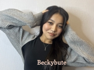 Beckybute