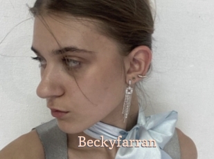Beckyfarran