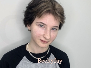 Beckyfay