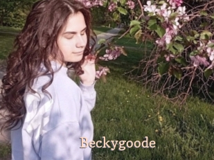 Beckygoode