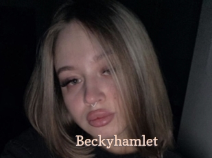 Beckyhamlet