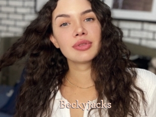 Beckyjacks