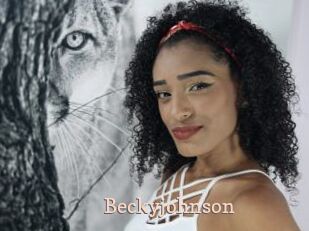 Beckyjohnson