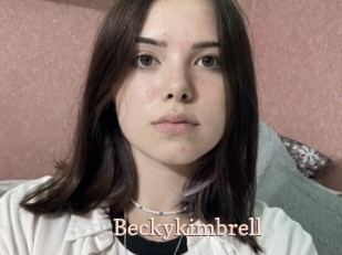 Beckykimbrell