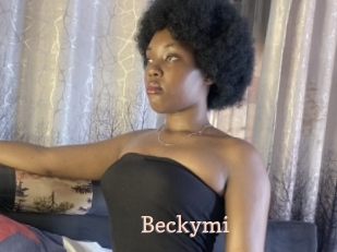 Beckymi