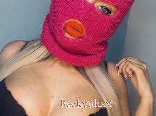 Beckyukxx