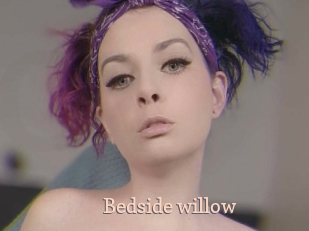 Bedside_willow