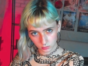 Beeale