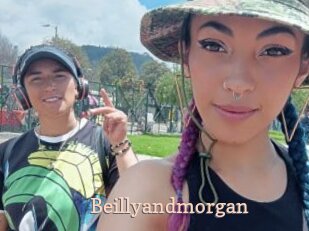 Beillyandmorgan