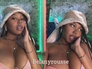 Belanyrousse
