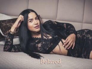 Belarod