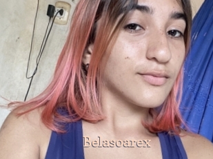 Belasoarex