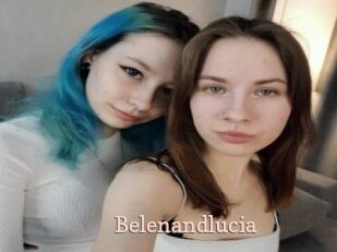 Belenandlucia