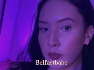Belfastbabe