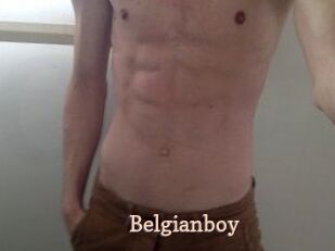 Belgianboy
