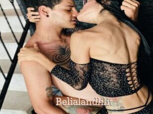 Belialandlilit