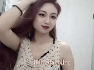 Belindaboller
