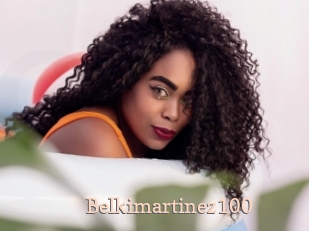Belkimartinez100