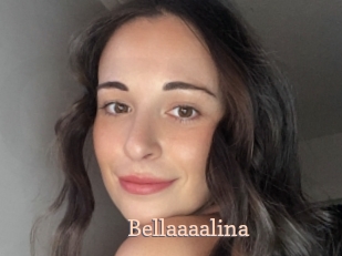 Bellaaaalina