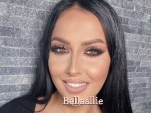 Bellaallie
