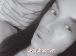 Bellababe_xo