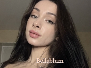 Bellablum