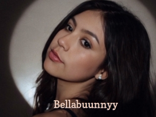 Bellabuunnyy