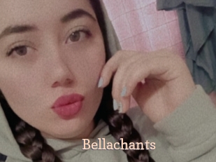 Bellachants