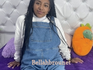 Bellahbrounet
