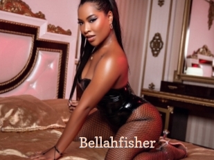 Bellahfisher