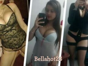 Bellahot26