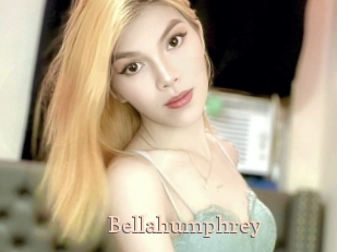 Bellahumphrey