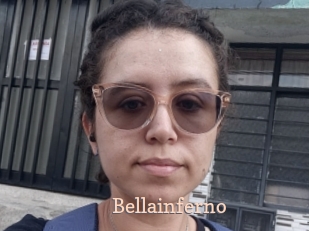 Bellainferno