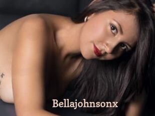 Bellajohnsonx