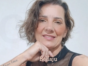 bellaju Chaude Vision