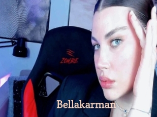 Bellakarman
