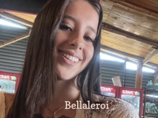 Bellaleroi
