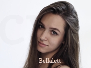 Bellalett