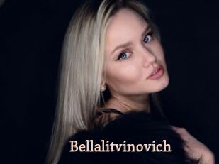 Bellalitvinovich