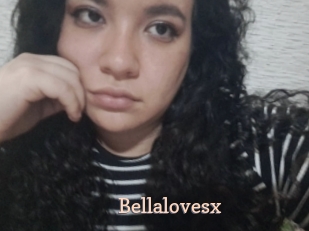 Bellalovesx