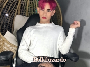 Bellaluzardo