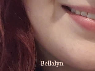 Bellalyn