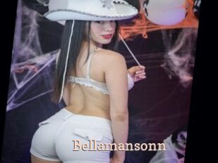 Bellamansonn